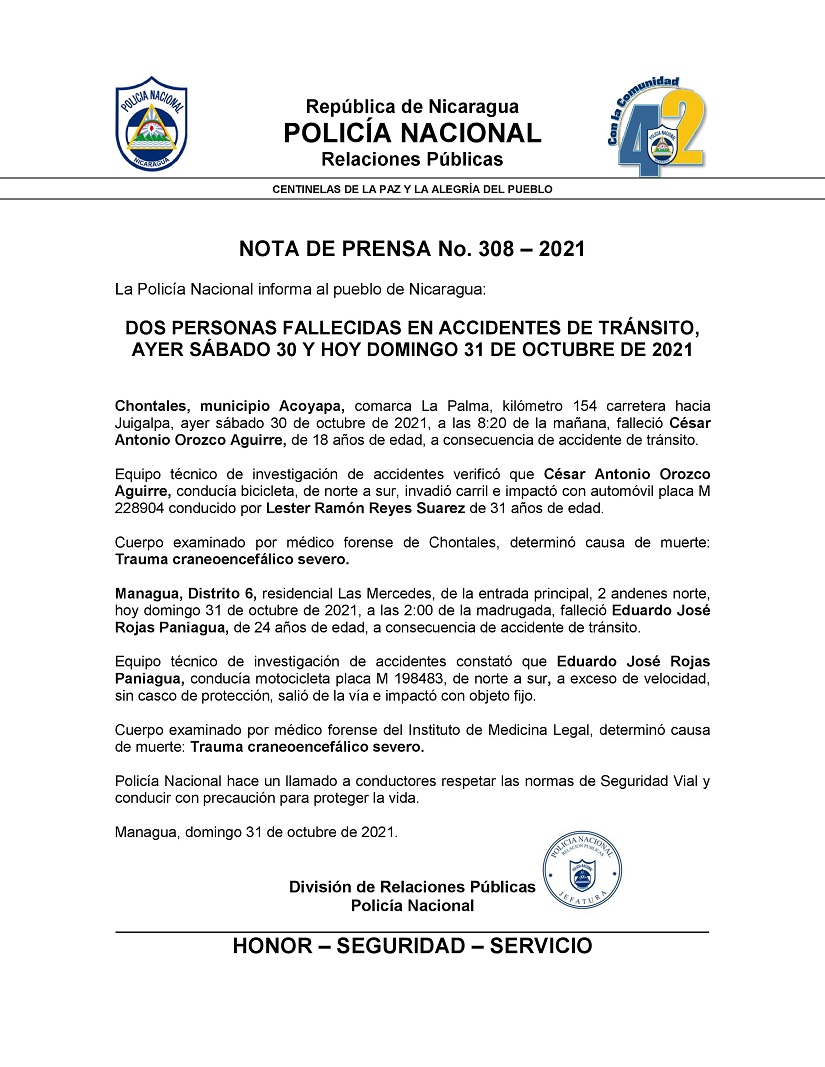 nota
